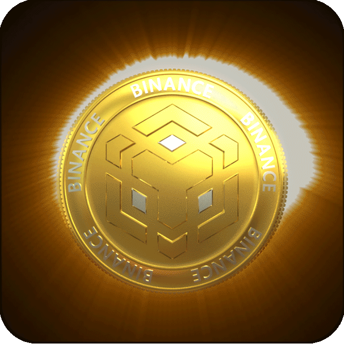 BNB 9th Anniversary NFT